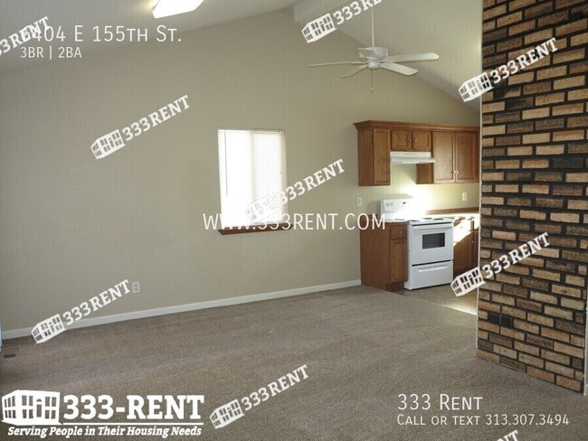 Building Photo - 6404 E 155th St