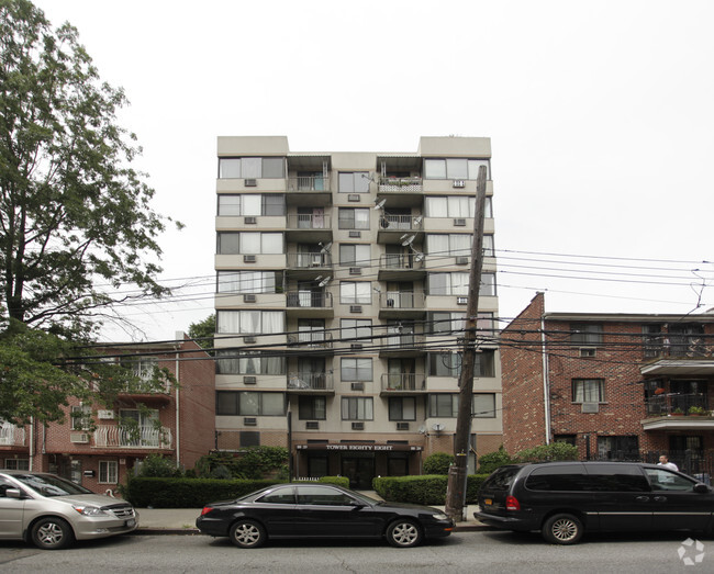 Building Photo - Tower Eighty-eight