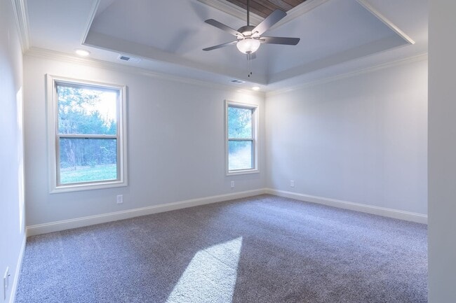 Building Photo - 1031 C P Stewart Blvd