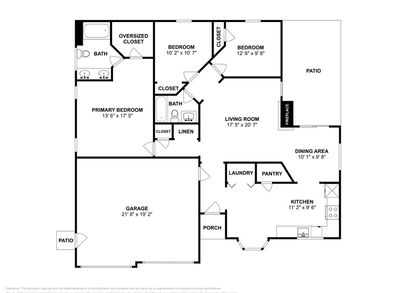 Building Photo - 511 Lisa Carol Dr