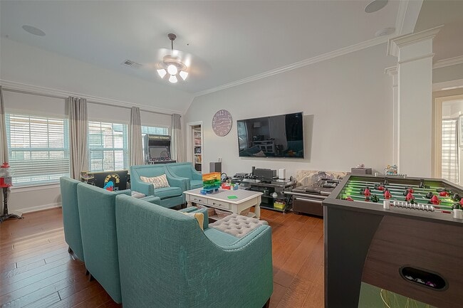 Building Photo - 8807 Stones Throw Ln