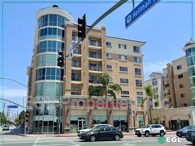 Primary Photo - 600 N Atlantic Blvd
