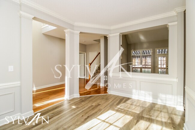 Building Photo - You deserve a Higher Quality of Living.