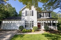 Building Photo - 3900 Black Gum Pl