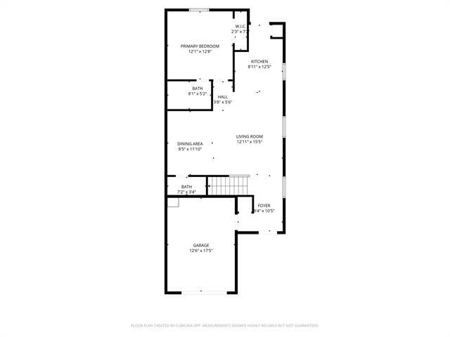 Building Photo - 809 E College St