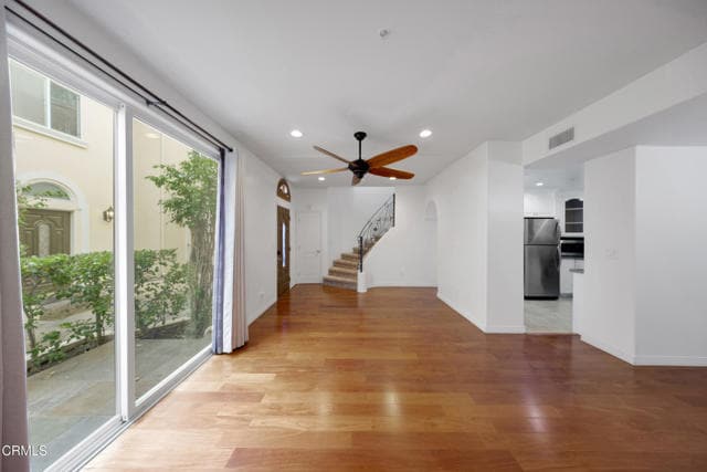 Building Photo - 4732 Radford Ave