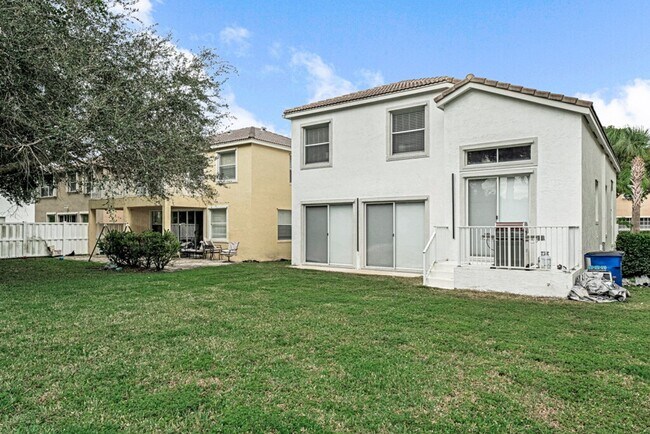Building Photo - Spacious 4-Bedroom with 3 Full Baths in Royal Palm Beach!