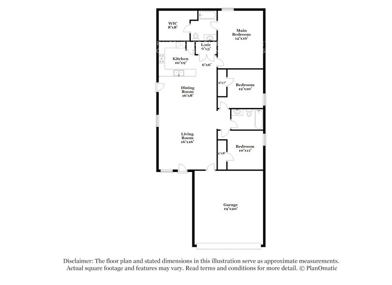 Building Photo - 13427 Ashworth Blvd