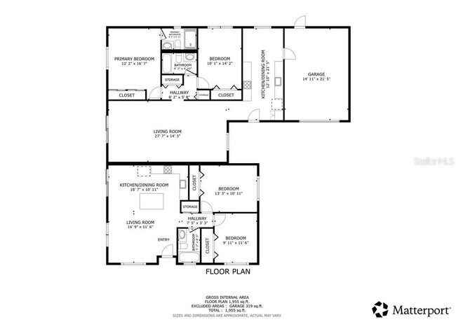 Building Photo - 2589 Sunny Breeze Ave