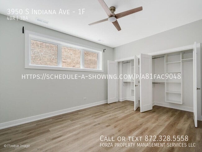 Building Photo - 3950 S Indiana Ave