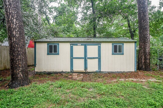 Building Photo - 6702 Spring Leaf Dr