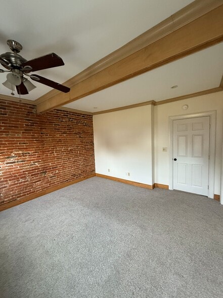 master bedroom - 27 N Main St