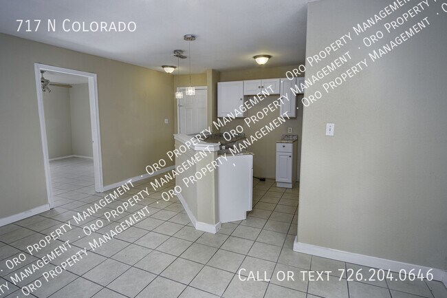 Building Photo - 717 N Colorado St