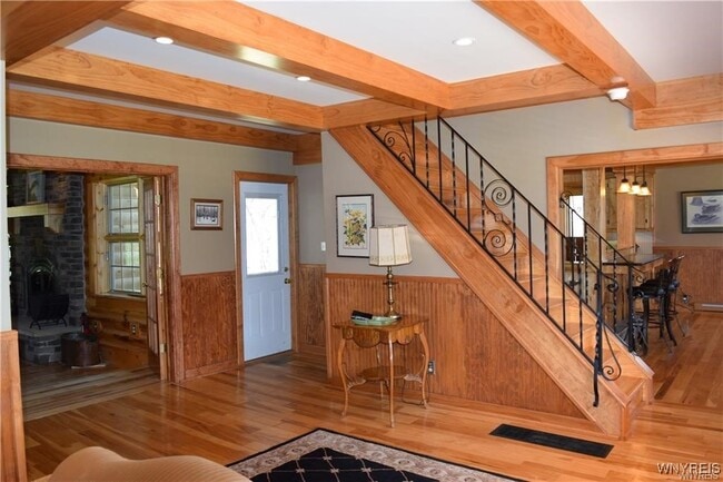 Building Photo - 7883 NY-240