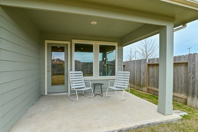 Building Photo - 3024 Stock Orch Ln