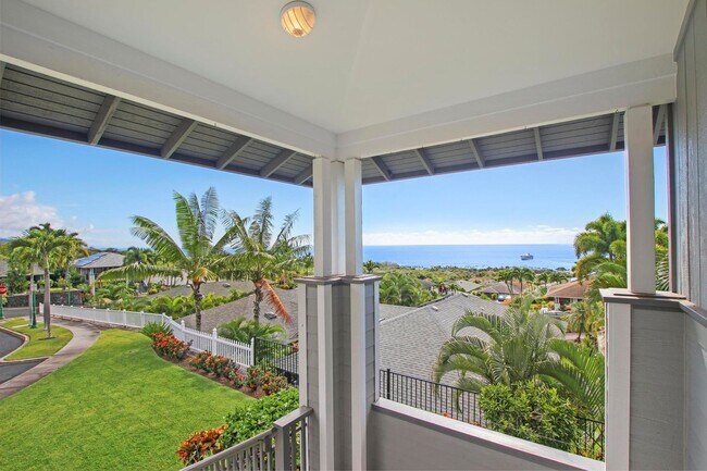 Building Photo - Gated community unfurnished home with spa & ocean views