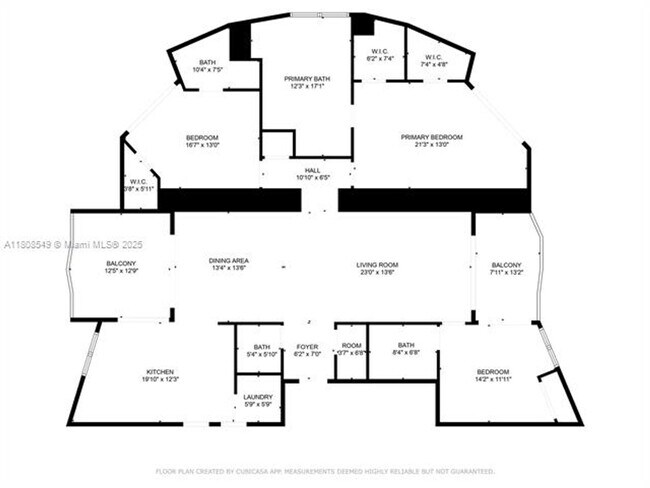 Building Photo - 16001 Collins Ave