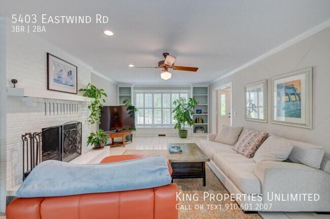 Building Photo - 5403 Eastwind Rd
