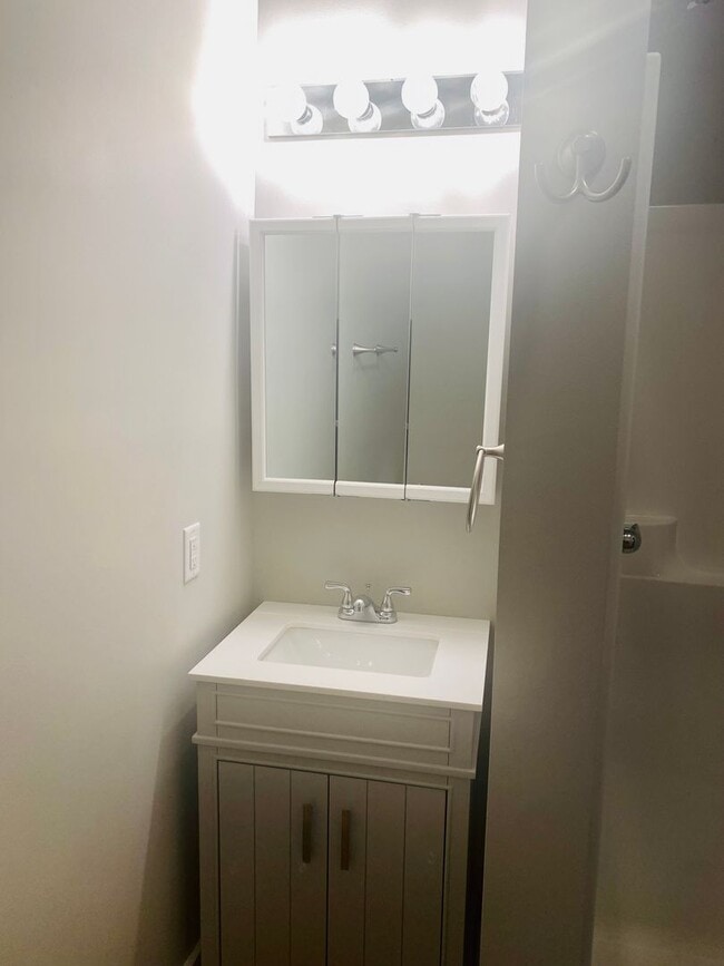 Building Photo - Newley Renovated 4BR - 2BA - South Campus!