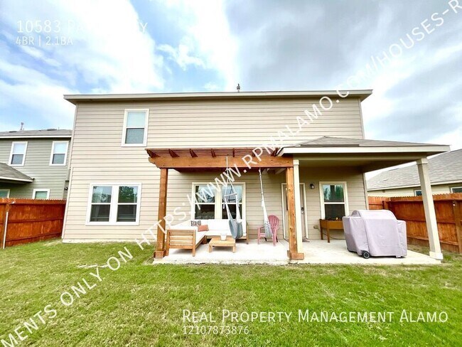 Building Photo - 10583 Pablo Way