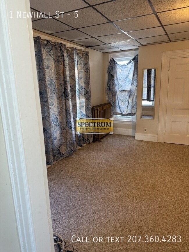 Building Photo - 1 Newhall St