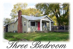 Building Photo - 407 E 15th St