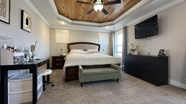 Building Photo - 537 Dexter Dr