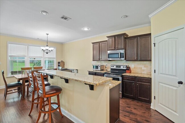 Building Photo - 4 Bedroom, 2.5 Bathroom home in Grovetown with fenced yard and 2-car garage