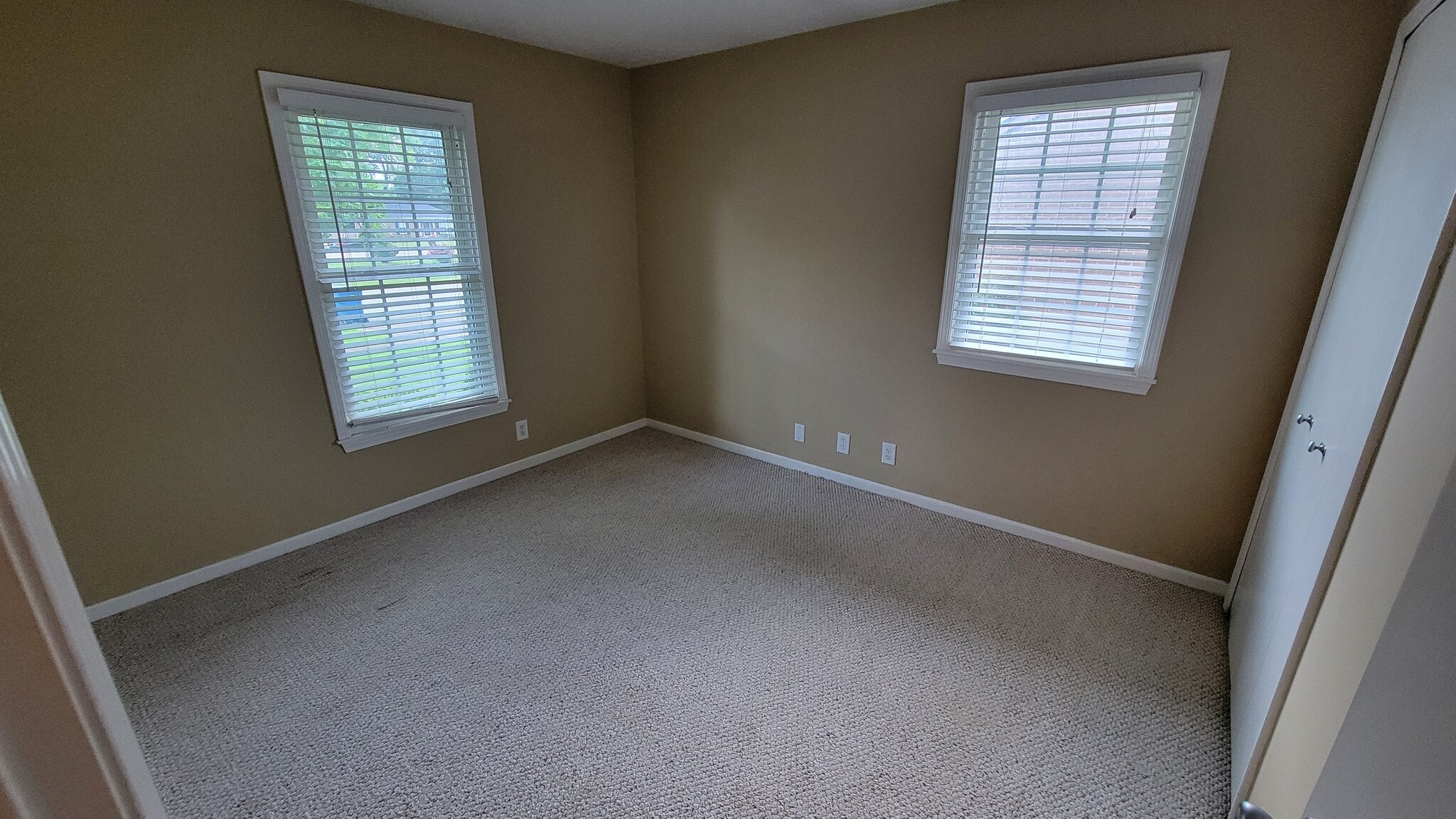 Bedroom 2 - 9111 Cedarwood Drive