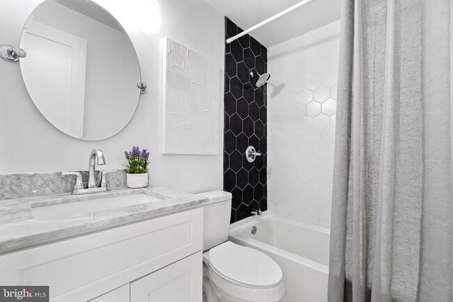 Building Photo - 1825 S Hanover St