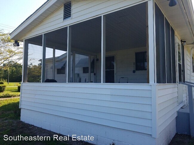 Primary Photo - 3 br, 1 bath House - 12678 NC Hwy 210 East
