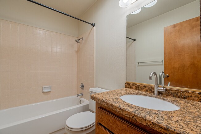 Building Photo - 2650 S Los Amigos Dr