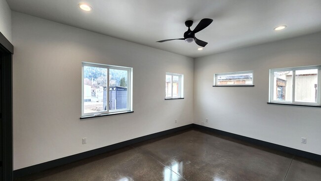 Building Photo - Newly Constructed Four Bedroom House With a Dog Considered
