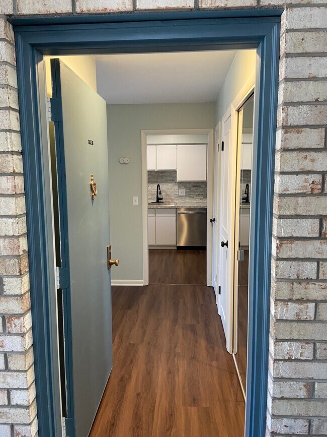 Building Photo - 5923 W Michigan Ave