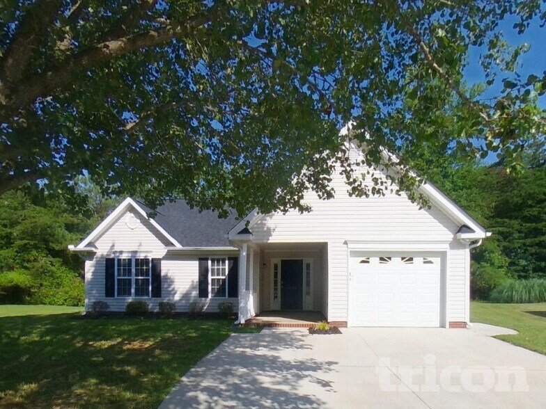 Building Photo - 3855 Range Crest Ct