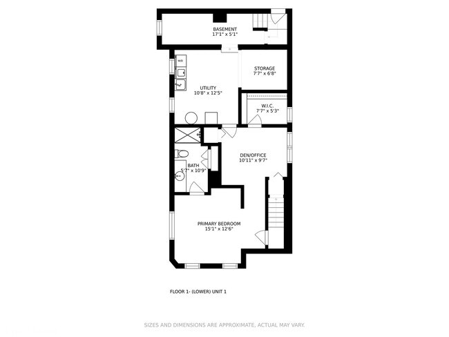 Building Photo - 3034 N Greenview Ave