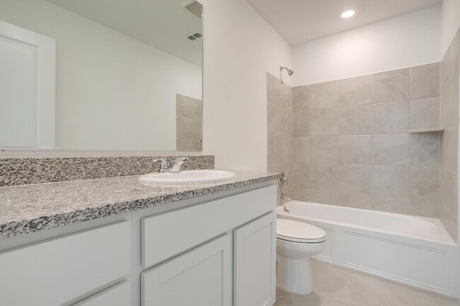 Building Photo - Amazing Northpointe Cottage- 3 Bed, 2 Bath- Eagle Mountain Saginaw ISD- 76179