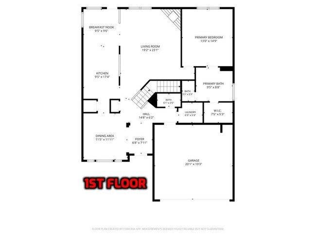 Building Photo - 25203 Bright Hollow Ln
