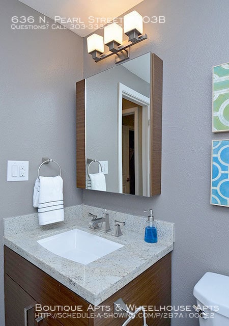 Building Photo - Boutique Apartments