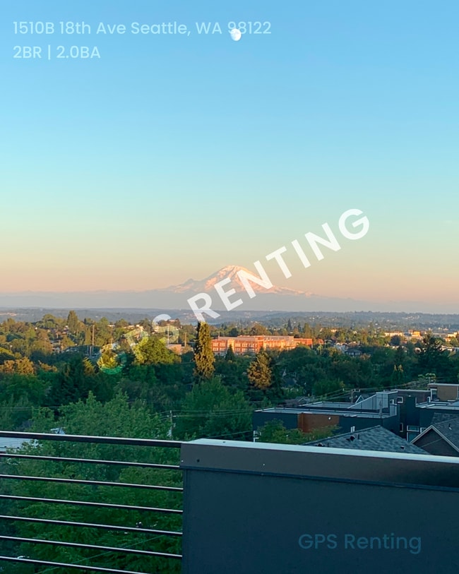 Building Photo - 1510B 18th Ave