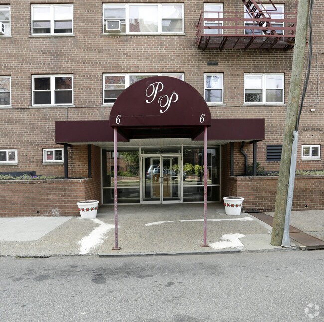 Luxury Apartments 6 Pomona Ave Newark NJ 07112 Apartment Finder