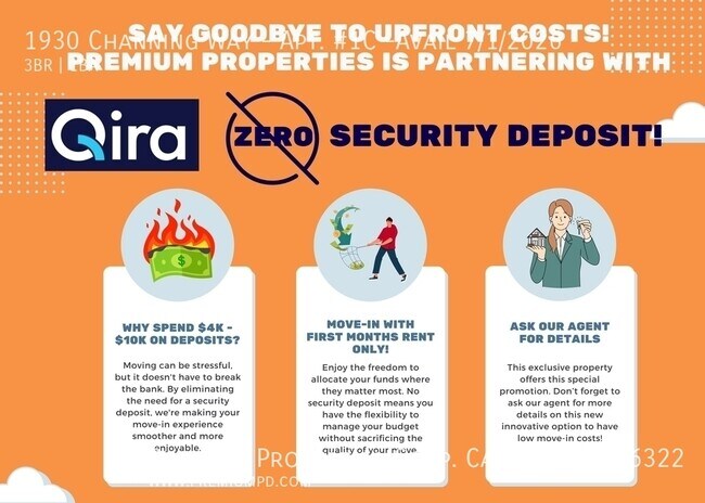 Building Photo - 1930 Channing Way