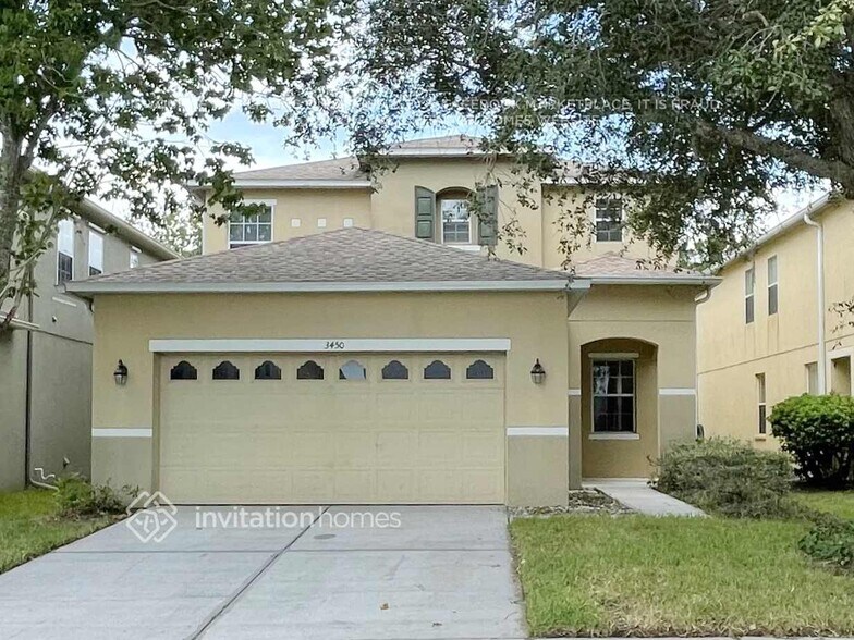 Primary Photo - 3450 Tarbolton Way
