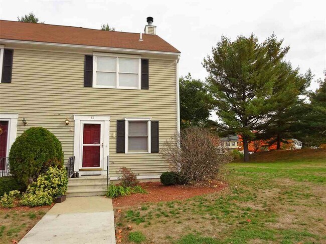 Primary Photo - 88 Cadogan Way