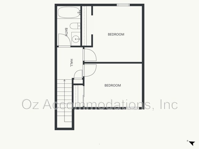 Building Photo - 3141 Eaton St