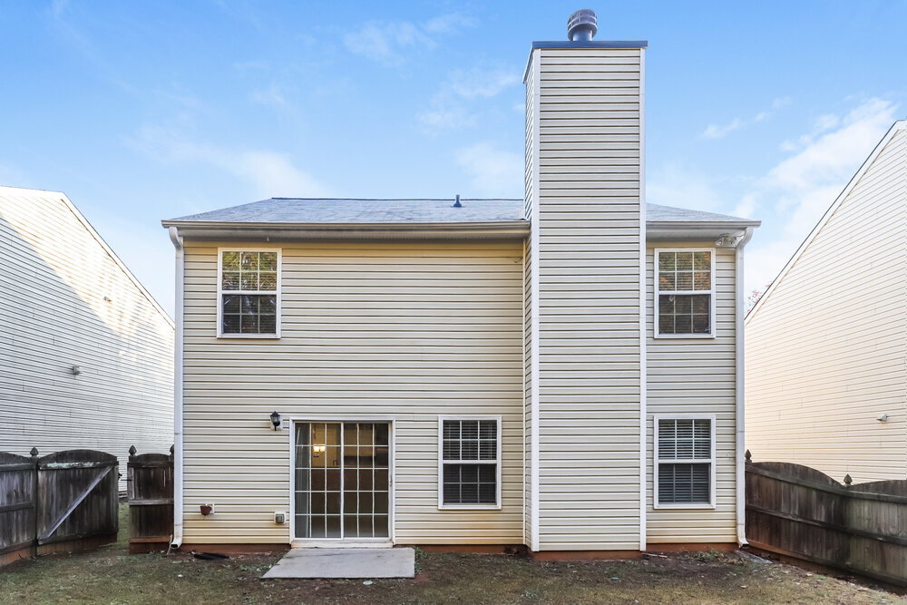 Building Photo - 2305 Mayfair Dr