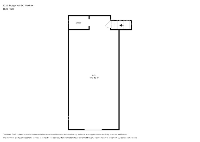 Building Photo - 1220 Brough Hall Dr