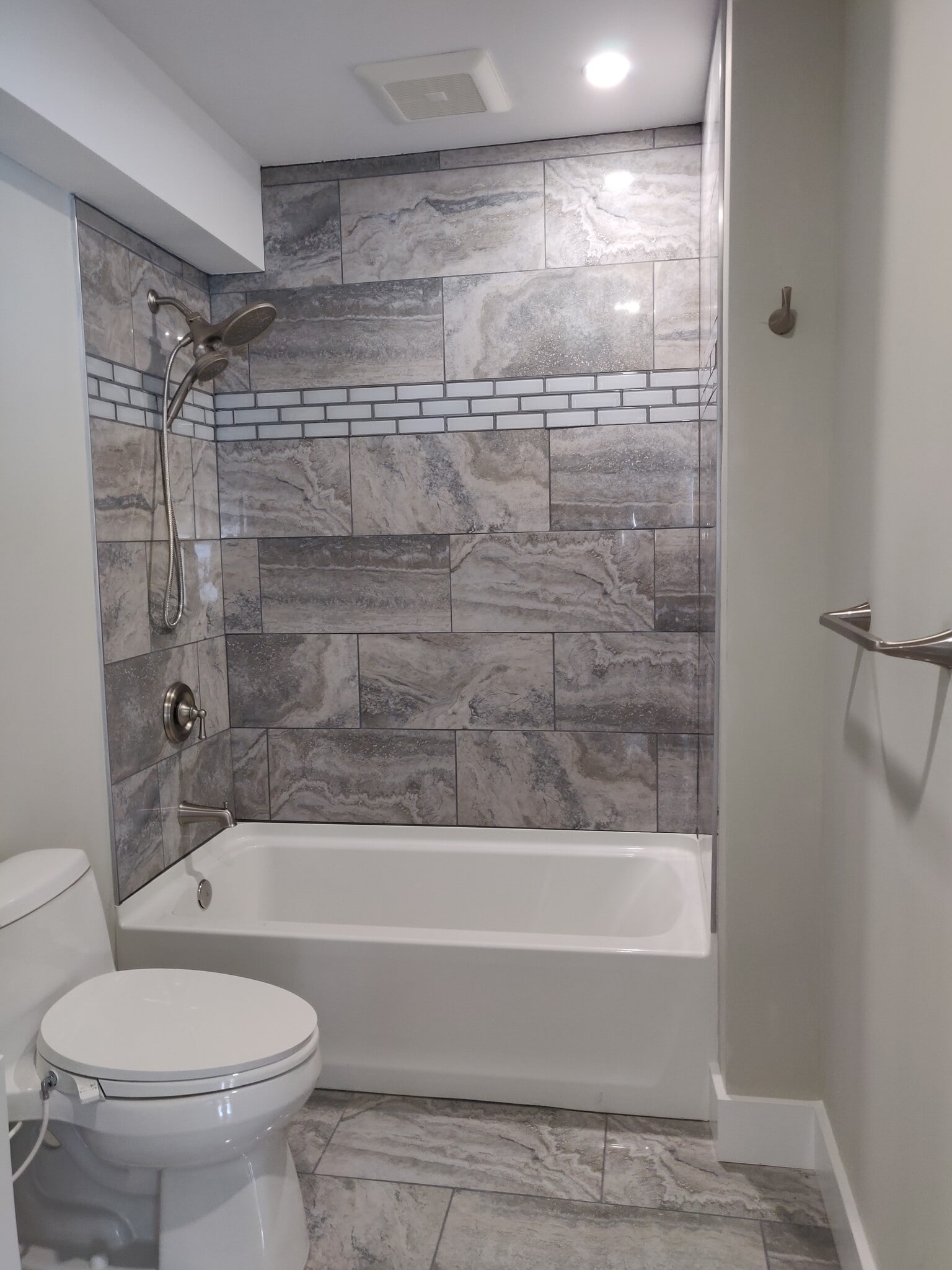 Bathroom - 39 Center of Town Rd