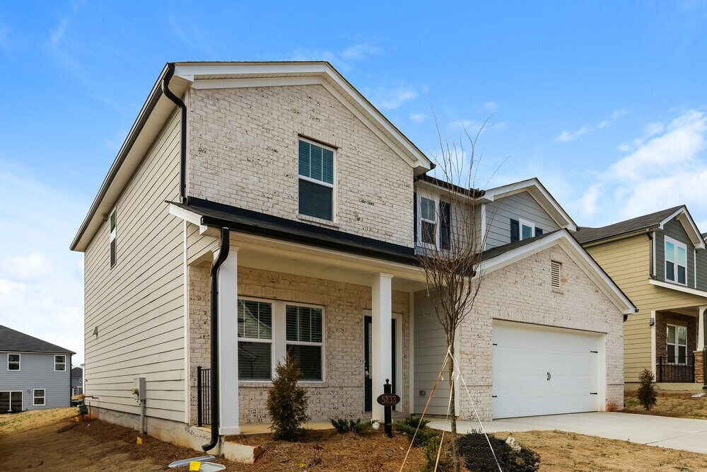 Building Photo - 5833 Hackberry Ln