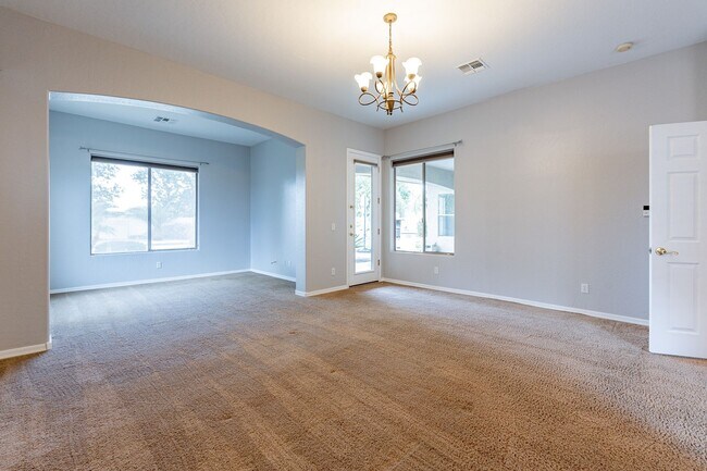 Building Photo - 4 Bedroom, 2.5 Baths with Private Pool!